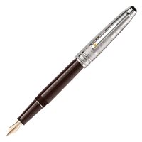 Penna Montblanc Le Petit Prince and Aviator in Resina 119669 - 119669